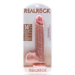 Real Rock Gode Extra Long 29 x 7cm Chair